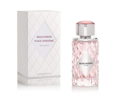 BOUCHERON Place Vendome For Women